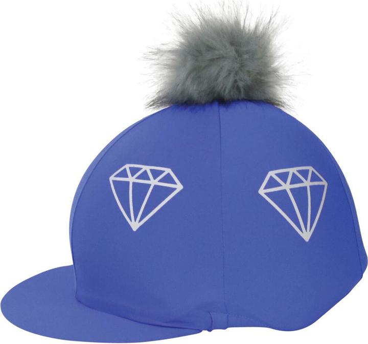 Produktbild Hy Diamant Helmüberzug (One Size)