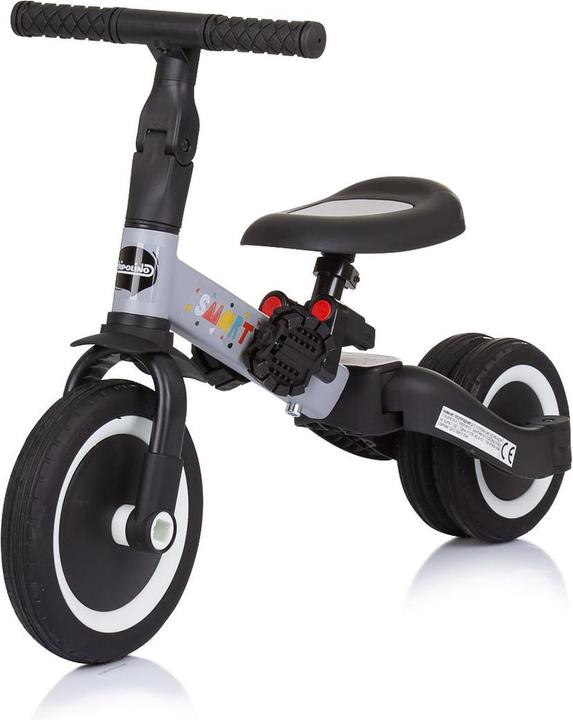Actual product image Chipolino tricycle Smarty 2 en 1, roue