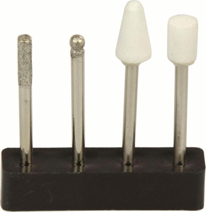 Image du produit Magni Pebaro 0351 Batterie Kit de bricolage pour graver le métal, le verre, les miroirs et la céramique