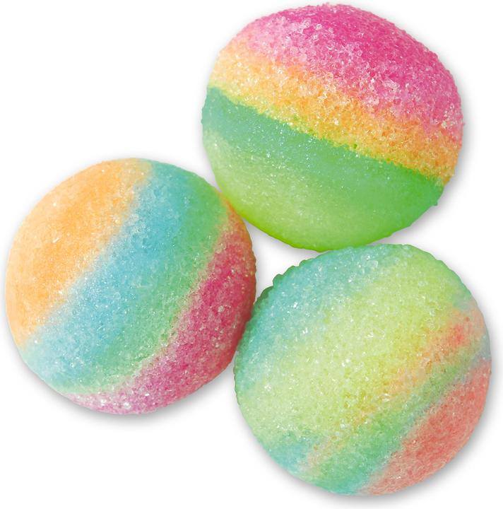 Actual product image GALT Bouncy Balls