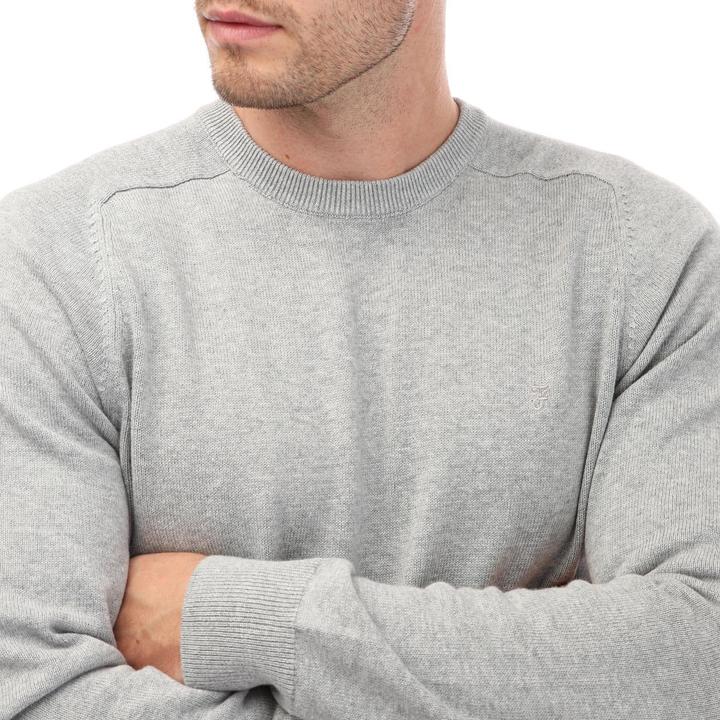 Image du produit Farah - Sweat STERN - Homme (S)