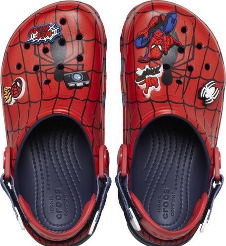 Immagine prodotto Crocs Zoccolo K's Spider-ManAll Terrain (33)