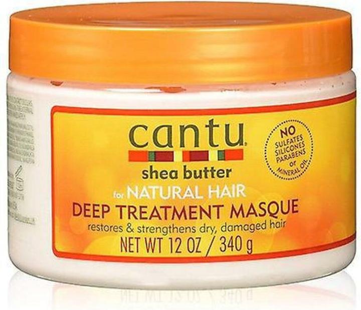 Produktbild Cantu For Natural Hair