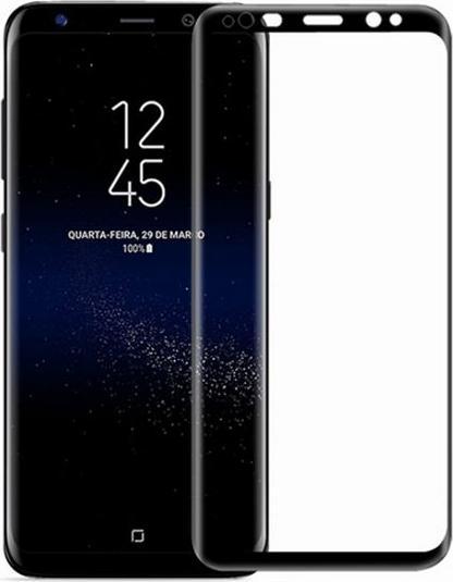 Mocolo 3D Full Screen protection glass (1 Piece)