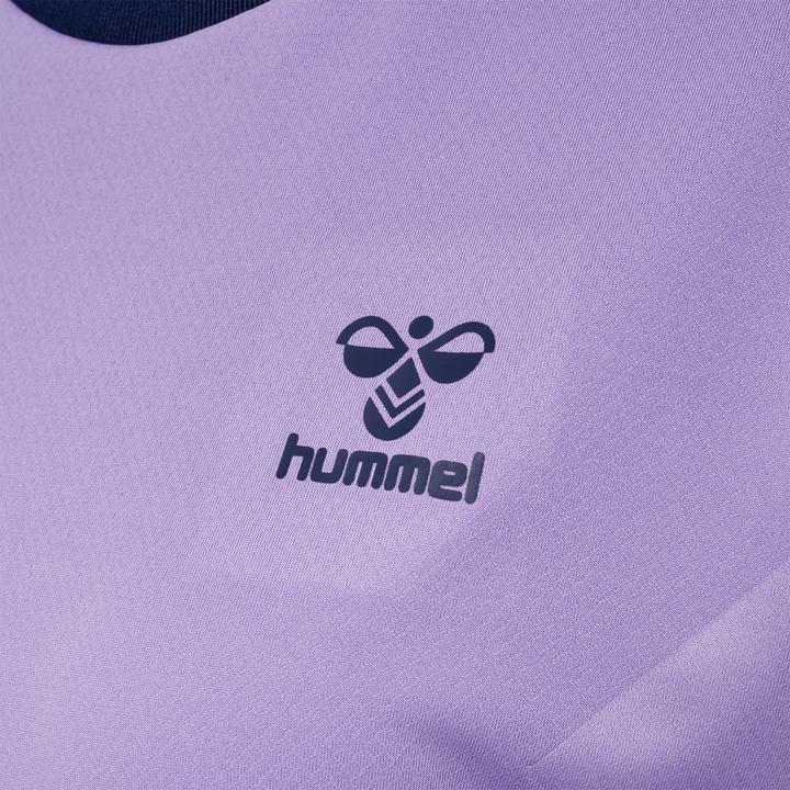 Actual product image hummel Hmlstaltic Poly Jersey S/S Woman (XL)