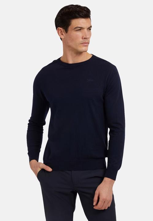 Image du produit Guess Sweat-shirt Es Randall Cn Basic Pull sans capuche (L)