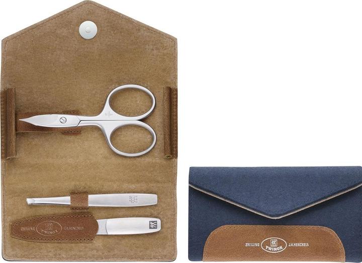 Zwilling 97700-008-0 Maniküre-/Pediküre-Geschenk-Set