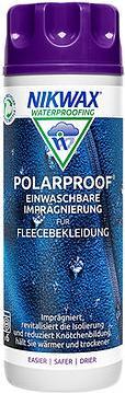 Actual product image Nikwax Polar Proof (2 Washing cycles, Liquid)