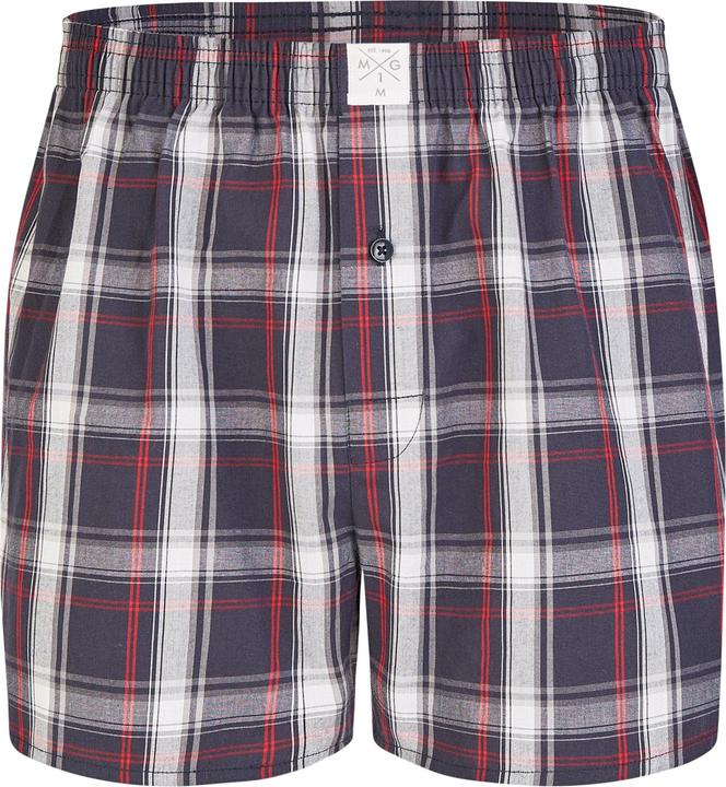 Image du produit Mg-1 Boxer Classics (XL, paquet de 6)