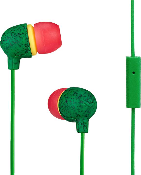 Actual product image House of Marley Little Bird (No noise cancelling, Cable)