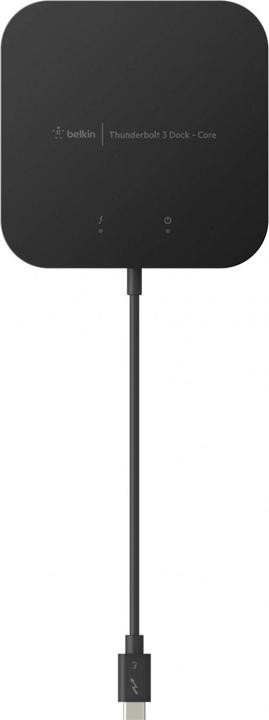 Actual product image Belkin Thunderbolt 3 (Thunderbolt, 2 Ports)