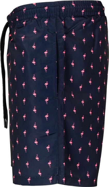 Produktbild Urban Classics Pattern Swim Shorts (3XL)