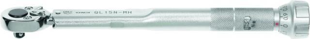 Tohnichi Chiave dinamometrica con scala (420 Nm)