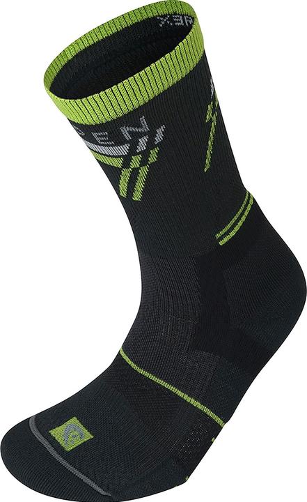 Anthracite-vert