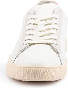 Produktbild Clae Bradley white leather tangerine (37)