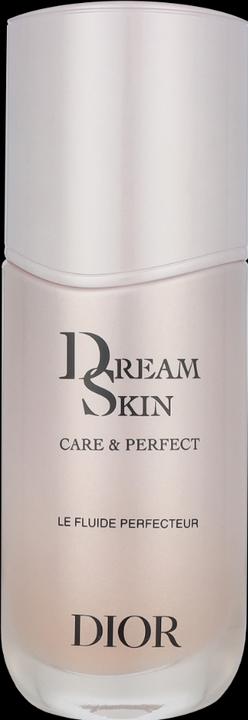 Actual product image Konjac Sponge Dior Capture Le Fluide Perfecteur 30 ml (30 ml)