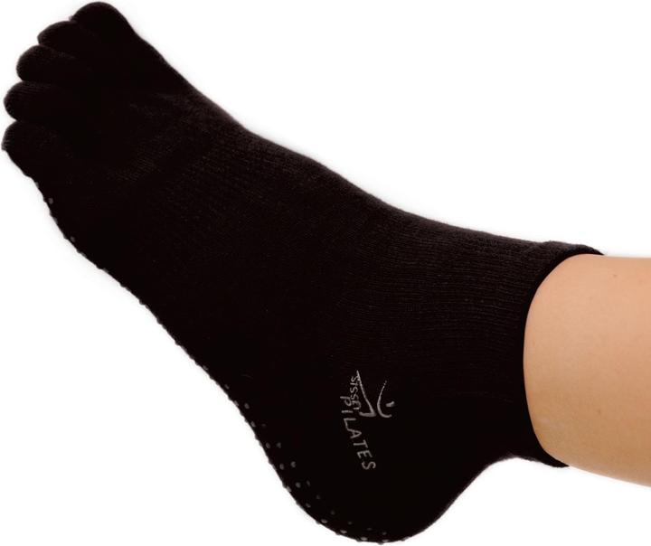 Sissel Pilates Workout Socks (L/XL)