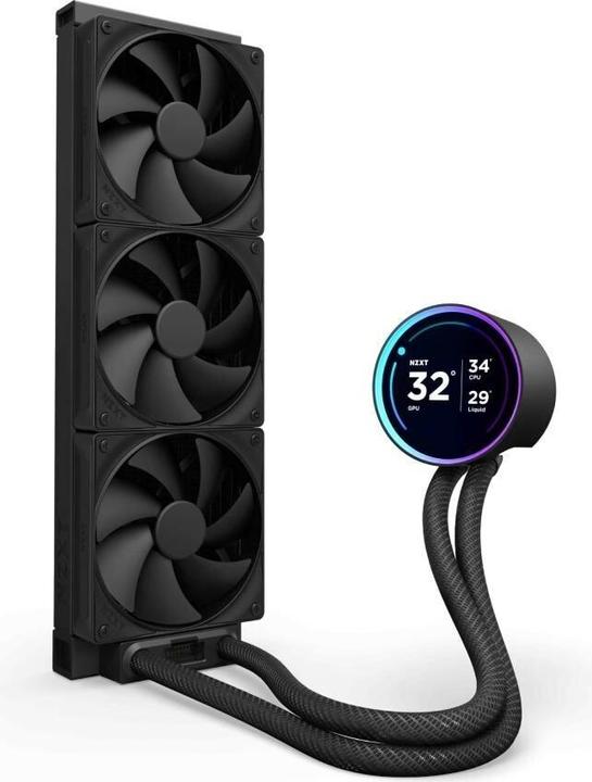 Produktbild NZXT Kraken Elite 360