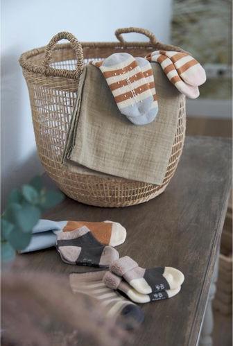 Image du produit Lässig Chaussettes (lot de 2, 19 - 22)