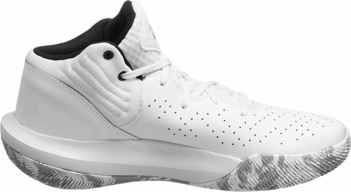 Produktbild Under Armour Jet 21 Basketballschuh Herren (40.5)