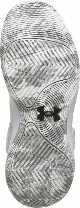 Produktbild Under Armour Jet 21 Basketballschuh Herren (40.5)