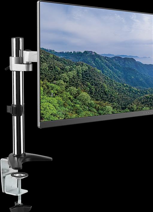 Actual product image LogiLink Table mount (Table, 27.01")