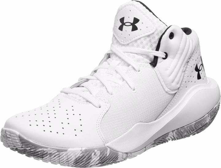Produktbild Under Armour Jet 21 Basketballschuh Herren (40.5)