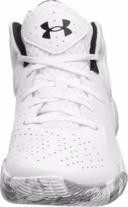 Produktbild Under Armour Jet 21 Basketballschuh Herren (40.5)
