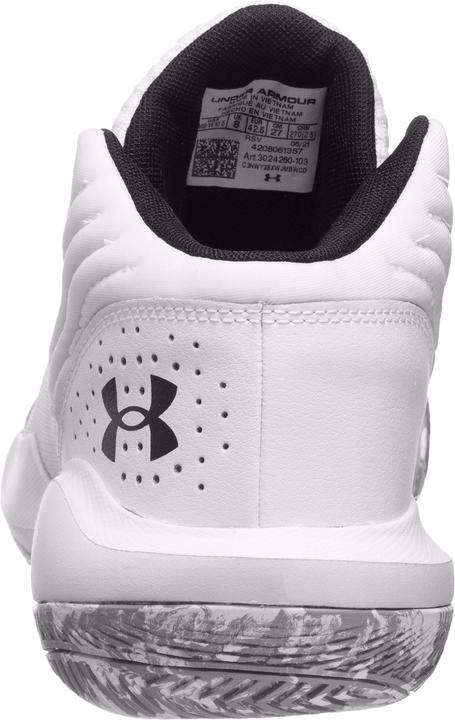 Produktbild Under Armour Jet 21 Basketballschuh Herren (40.5)