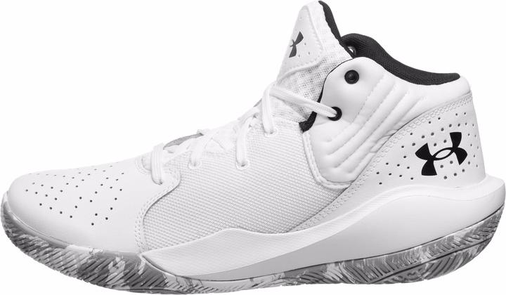 Produktbild Under Armour Jet 21 Basketballschuh Herren (40.5)