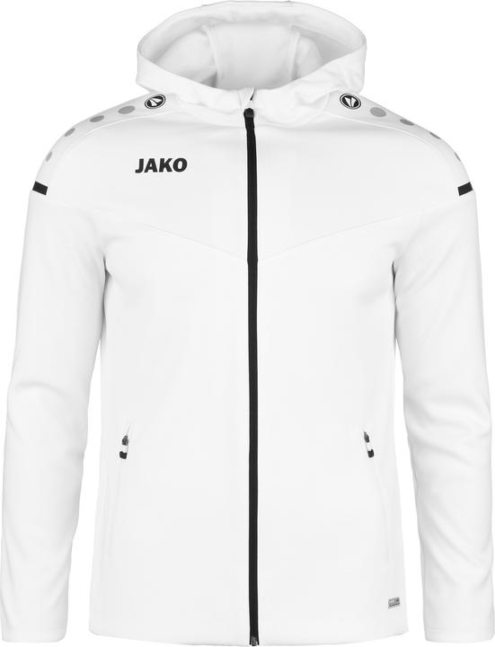 Actual product image JAKO Champ 2.0 hooded jacket men (XXL)