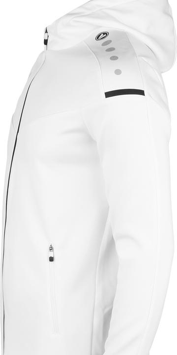 Actual product image JAKO Champ 2.0 hooded jacket men (XXL)