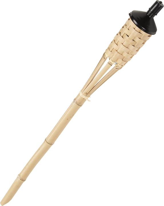 Balthasar Bamboo torch