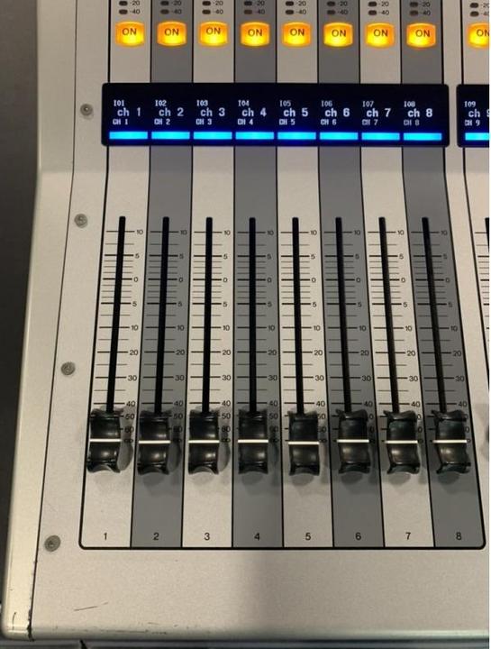 Image du produit Yamaha TF1
