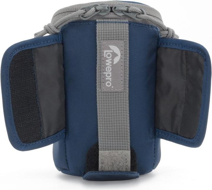Image du produit Lowepro Dashpoint 10, sac pour appareils photo numériques (Sac à bandoulière pour appareil photo)