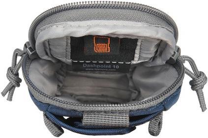 Image du produit Lowepro Dashpoint 10, sac pour appareils photo numériques (Sac à bandoulière pour appareil photo)