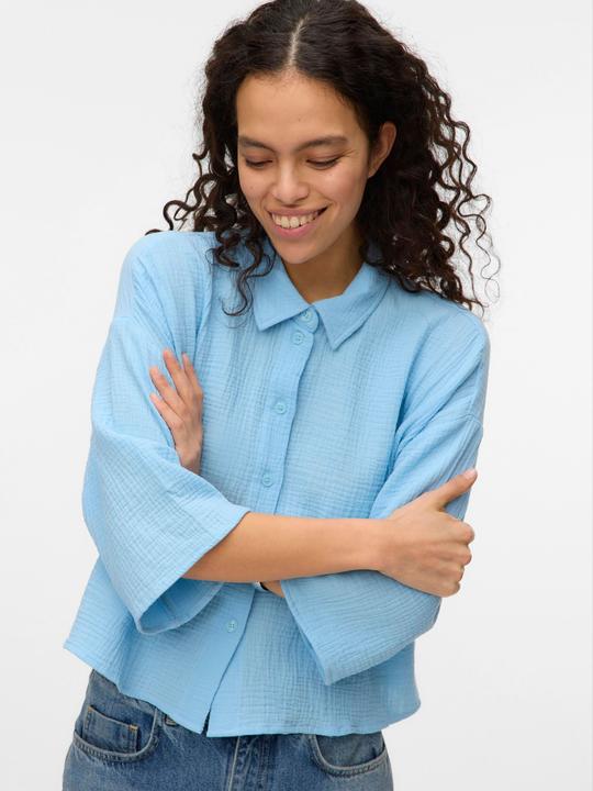 Image du produit Vero Moda VMNATALI Top Bluse (M)