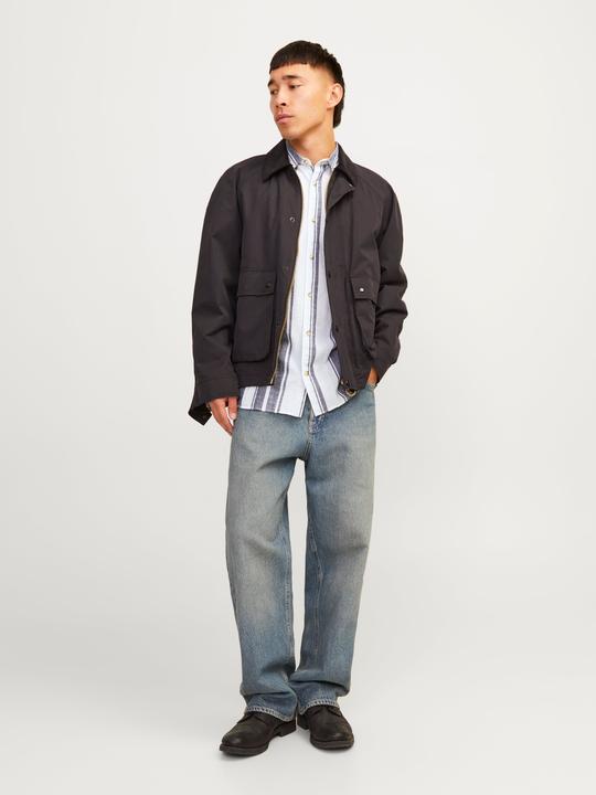 Produktbild Jack & Jones Comfort Fit Hemd Hemd (S)