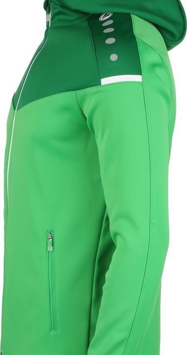 Produktbild JAKO Champ 2.0 Kapuzenjacke Herren (S)