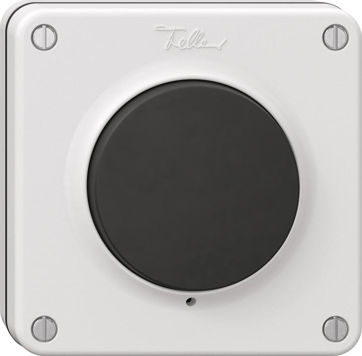 Produktbild Feller Nevo Drucktaster A/R IP55
