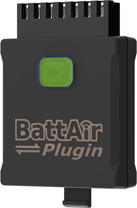 Actual product image Isdt BattAir Plugin 5-6S