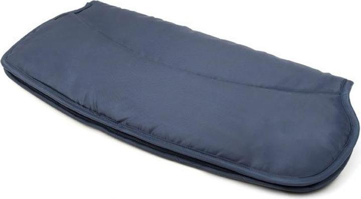 Produktbild KP Family Handmuff - Marine Handwärmer