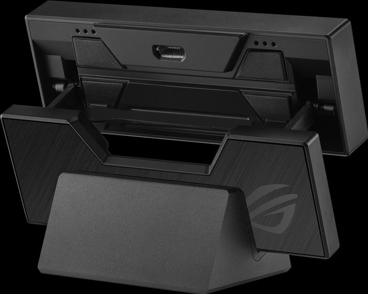 Actual product image ASUS ROG Eye S (2 Mpx)