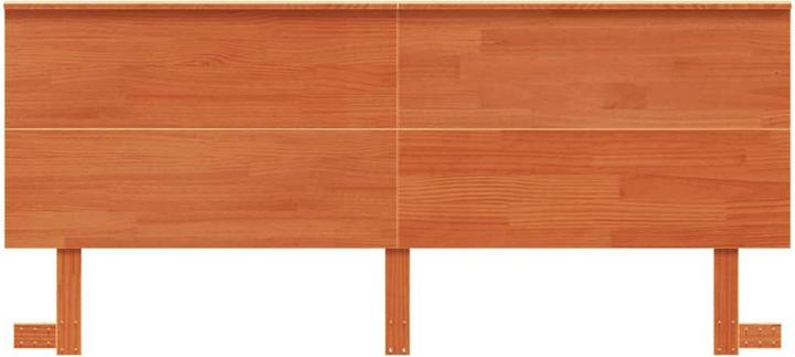 Actual product image VidaXL Donatienne (184 x 6 x 82.5 cm)