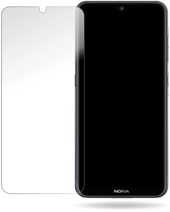 Productafbeelding Mobilize Glas (1 Stuk, Nokia 6.2, Nokia 7.2)
