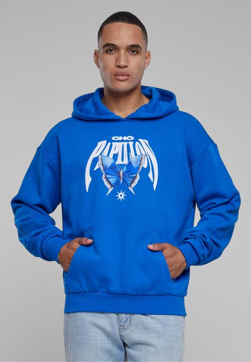 Image du produit Urban Classics Sweat à capuche Origami Heavy Oversize - 91507 (XL)