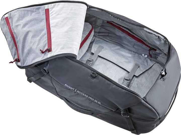 Produktbild Deuter Aviant Access Pro 55 SL (55 l)