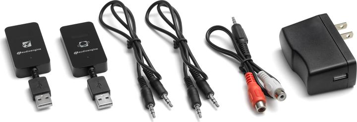 Image du produit Audioengine Adaptateur audio sans fil