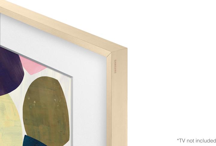 Produktbild Samsung Wechselrahmen zu Frame 4.0 50' (Wechselrahmen)