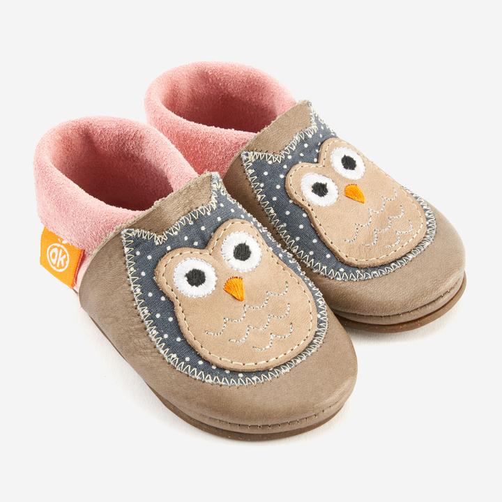 Immagine prodotto Orangenkinder Amigo Motif Gufo (KIGA) (30, 31)